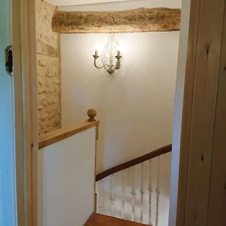 Amandier, Ferme Bel Air, Casa de Férias