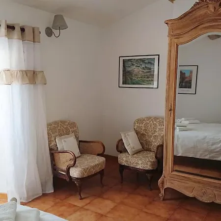 Casa de Férias Amandier, Ferme Bel Air, *