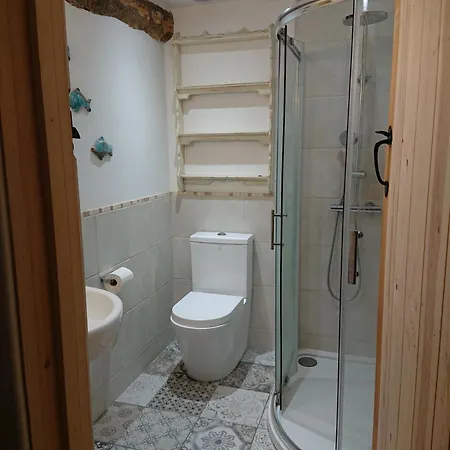 Amandier, Ferme Bel Air, Casa de Férias *