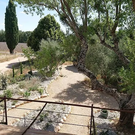 Amandier, Ferme Bel Air, Casa vacanze Riez