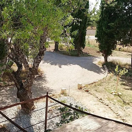 Amandier, Ferme Bel Air, Holiday home *