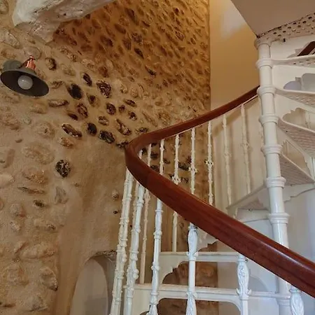 Amandier, Ferme Bel Air, Holiday home