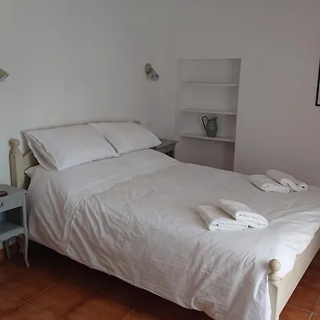Holiday home Amandier, Ferme Bel Air, Riez