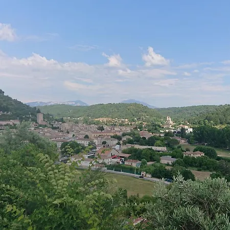 Amandier, Ferme Bel Air, Riez