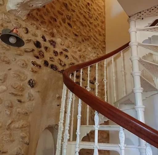 Amandier, Ferme Bel Air, Holiday home